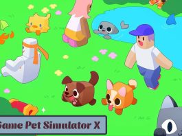 Code Pet Simulator X mới nhất 04/2026 và cách nhập Code Tổng hợp Code Pet Simulator X mới nhất 15/12/2022 (Cập nhật liên tục)