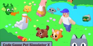 Tổng hợp Code Pet Simulator X mới nhất 15/12/2022 (Cập nhật liên tục)