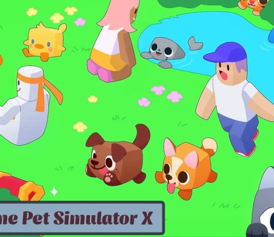 Tổng hợp Code Pet Simulator X mới nhất 15/12/2022 (Cập nhật liên tục)