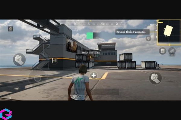 Cách tải PUBG New State