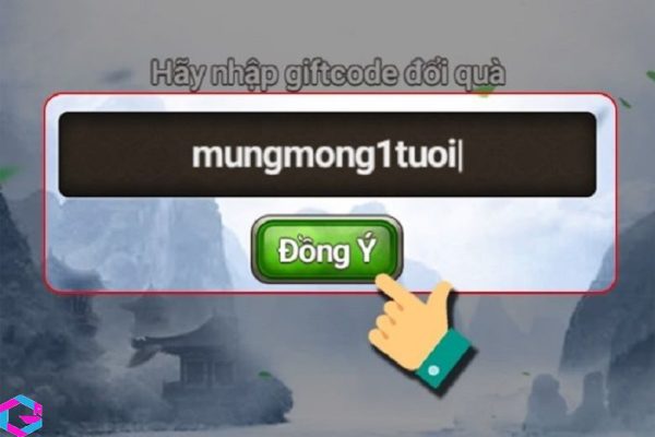 code Mộng Huyền Giang Hồ