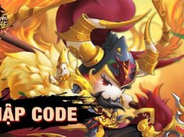Code Mộng Huyễn Giang Hồ mới nhất 2026 và cách nhập Code Tổng hợp Code Mộng Huyễn Giang Hồ mới nhất 24/12/2022 (Cập nhật liên tục)