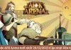 Code AFK Arena mới nhất 20/12/2022 (Cập nhật liên tục)