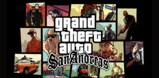 GTA San Andreas – Tựa game tuổi thơ trong thành phố vô pháp luật San Andreas