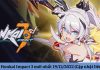 Code Honkai Impact 3 mới nhất 19/12/2022 (Cập nhật liên tục)