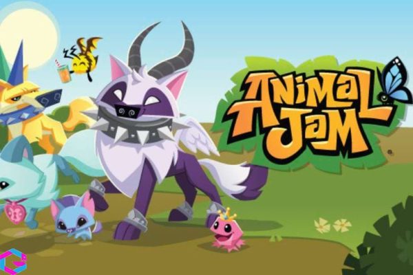 Animal Jam