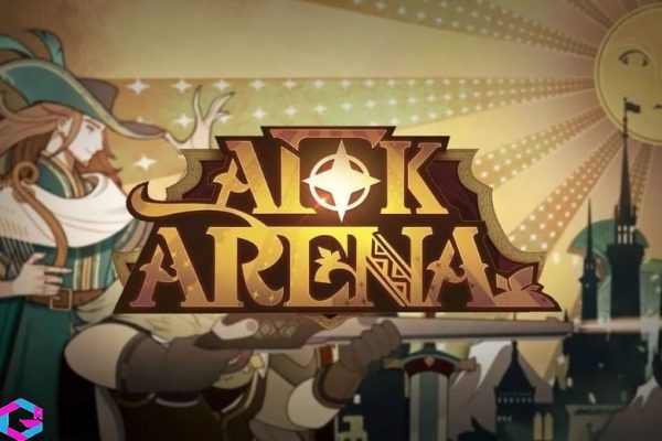 Code AFK Arena