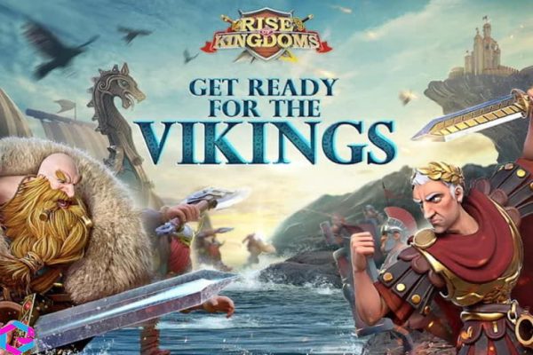 code Rise Of Kingdoms