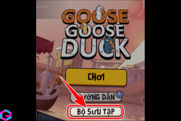 code Goose Goose Duck