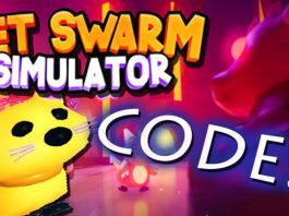 Code Pet Swarm Simulator mới nhất 2026 và cách nhập Code Tổng hợp Code Pet Swarm Simulator mới nhất tháng 02/2023