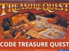 Tổng hợp Code Treasure Quest mới nhất tháng 02/2023 