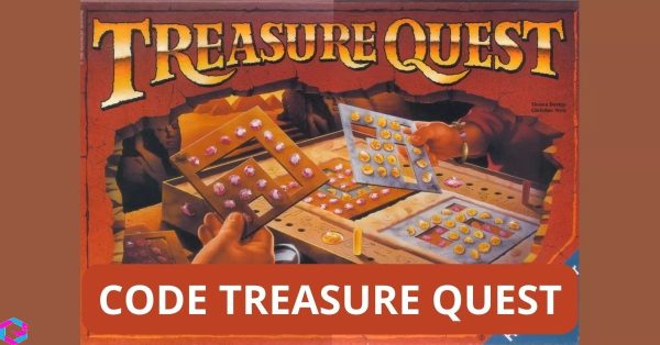 Code Treasure Quest mới nhất 2026 và hướng dẫn nhập Code