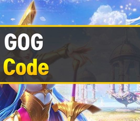 Tổng hợp Code iDLE GOG mới nhất 2023 (liên tục cập nhật)