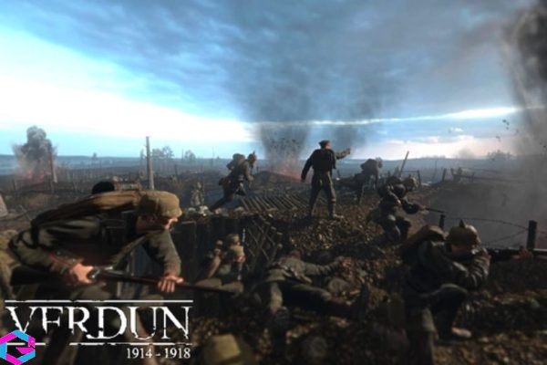 Verdun