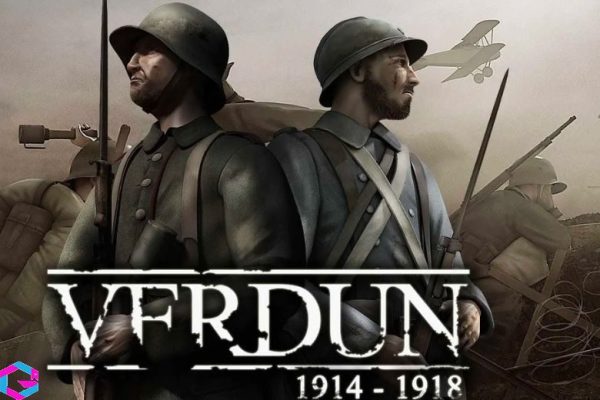 Verdun