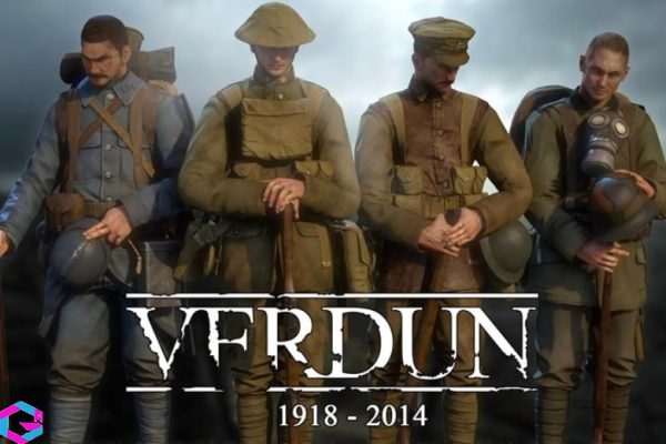 Verdun