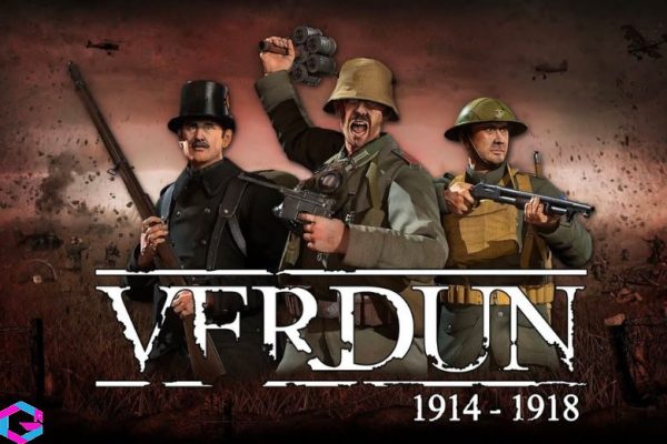 Verdun