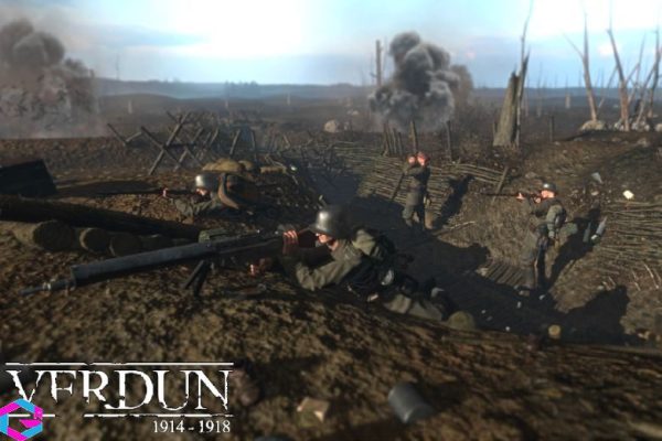 Verdun