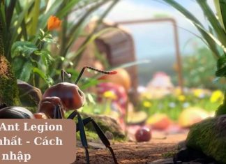 Code Ant Legion mới nhất 2025 và hướng dẫn cách nhập Code Tổng hợp code Ant Legion mới nhất cập nhật tháng 02/2023 – Cách nhập code nhanh nhất