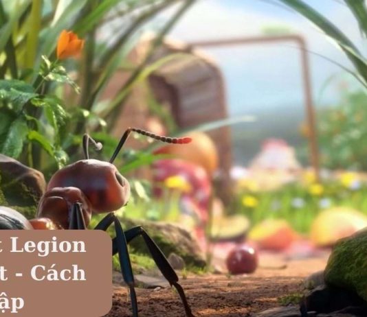 Tổng hợp code Ant Legion mới nhất cập nhật tháng 02/2023 – Cách nhập code nhanh nhất
