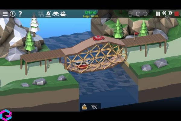 Poly Bridge 2