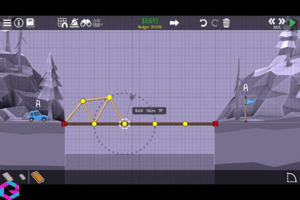 Poly Bridge 2