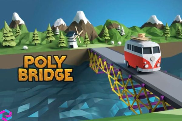 Poly Bridge 2