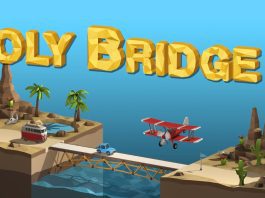 Poly Bridge 2 - Game xây cầu giúp người chơi thỏa sức sáng tạo Poly Bridge 2 – Game trí tuệ xây dựng cầu giúp trí tưởng tượng bay xa