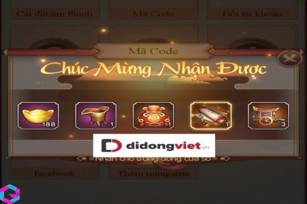 Code Phú Hộ Công Lược