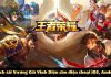 Tải Vương Giả Vinh Diệu chơi game trên điện thoại iOS, Android