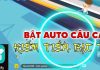 Hướng dẫn Auto câu cá Play Together iOS, Android và PC thành công 100%