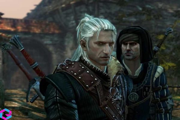 The Witcher 2