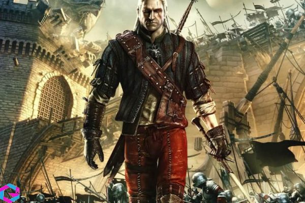 The Witcher 2