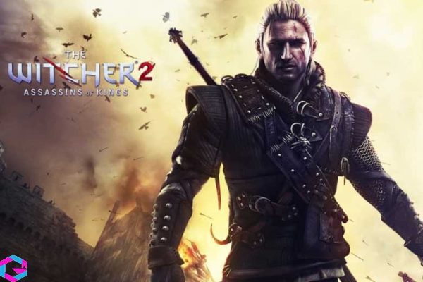 The Witcher 2