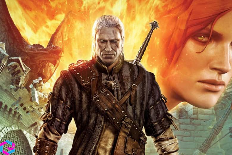 The Witcher 2