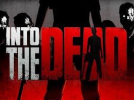 Into the Dead – Game sinh tồn trong thời đại tận thế chống Zombie