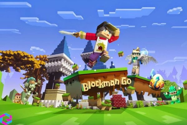 Blockman Go Adventure