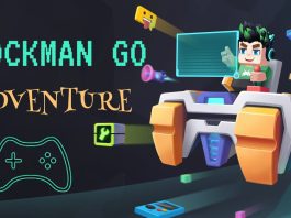 Blockman Go Adventure – Game sandbox đầu tiên của Garena