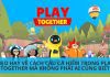 Mẹo hay về cách câu cá hiếm trong Play Together mà không phải ai cũng biết