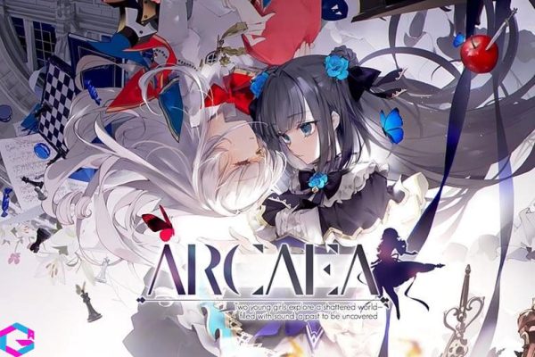 Arcaea