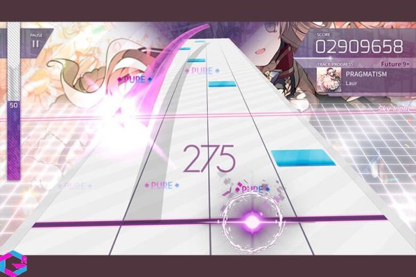 Arcaea