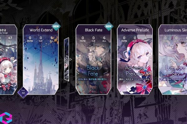 Arcaea