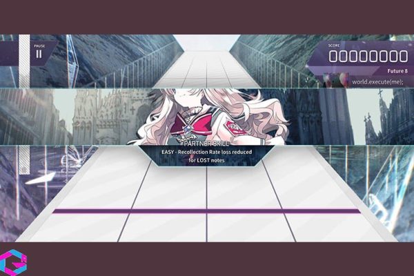 Arcaea