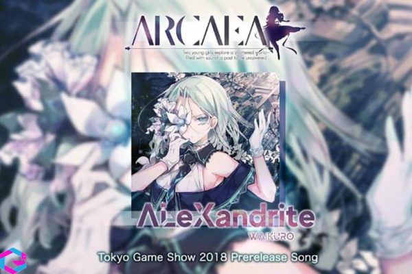 Arcaea