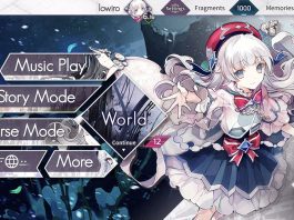 Arcaea - Game âm nhạc phong cách Nhật lôi cuốn và hấp dẫn Arcaea – Game âm nhạc Nhật Bản hay và hấp dẫn trên mobile