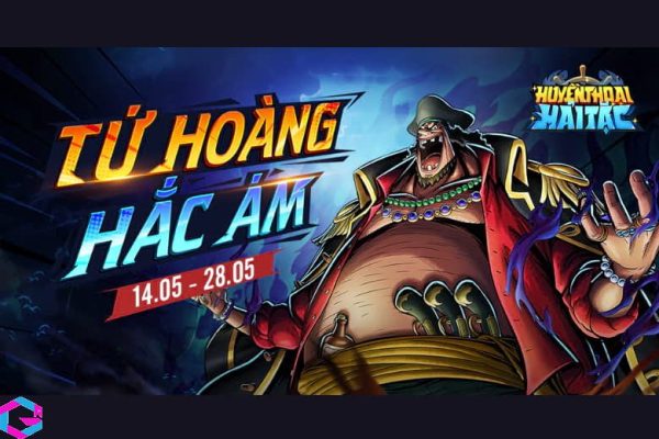 hải tặc đại chiến