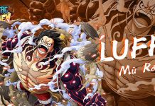 Hải tặc đại chiến - Game chiến thuật đặc sắc chủ đề One Piece Hải tặc đại chiến – Tựa game chinh phục One Piece