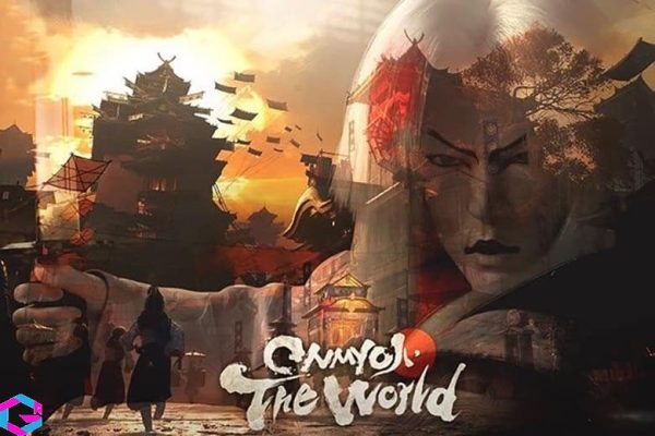 Onmyoji: The World