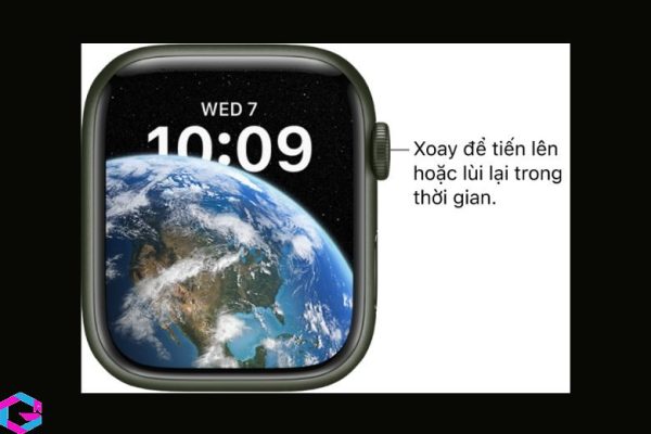 mặt đồng hồ apple watch