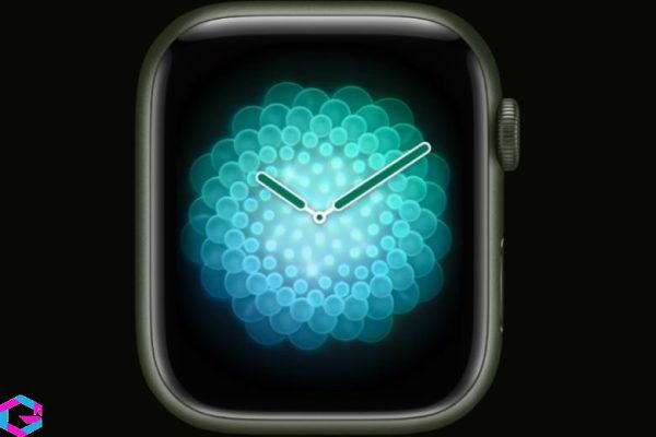 mặt đồng hồ apple watch